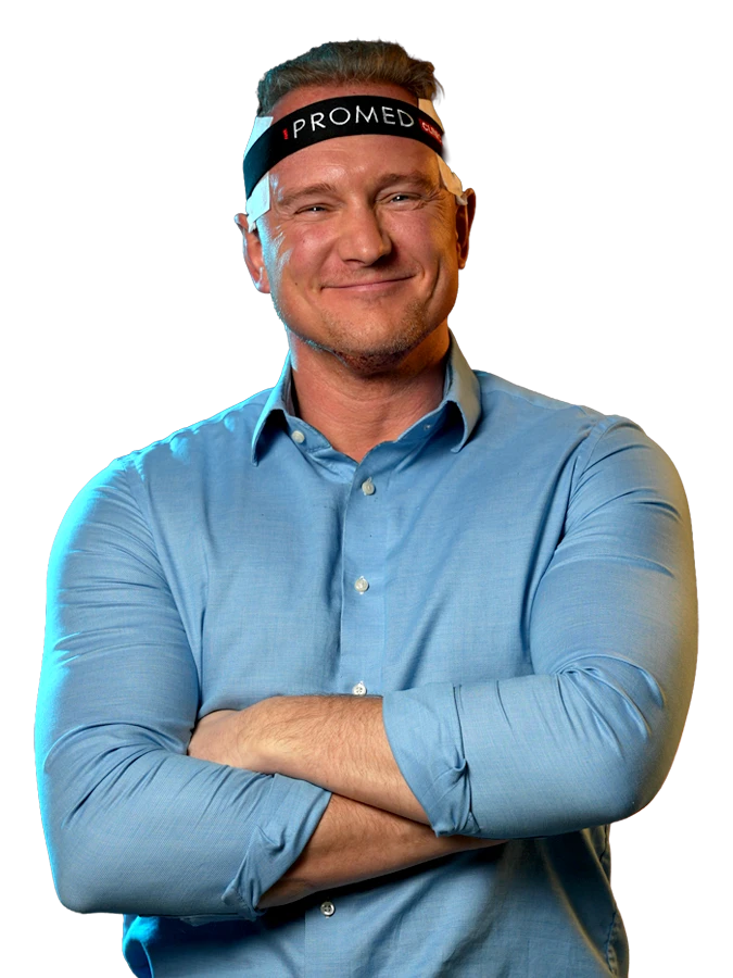 Natürliche Haarwiederherstellung