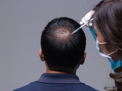 Nachsorge  <br>und Nachsorge