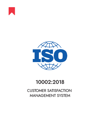 Customer Satisfaction Management System