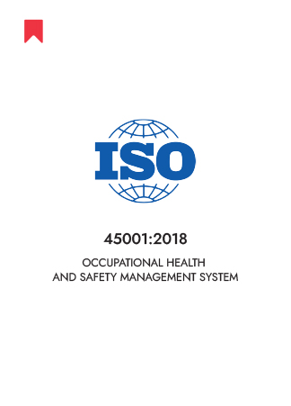 Occupational Health  and Safety Management System