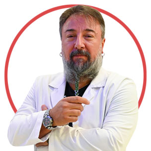 Dr. Özkan Özdemir