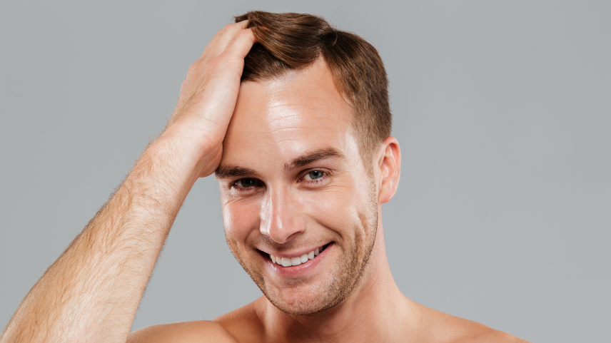 Trusted care <br>with proven results