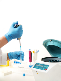 Stem Cell Hair Treatment